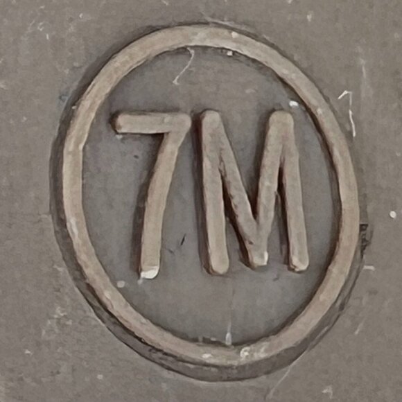 Maui Island Womens Tiki Multicolor Canvas Color Striped Size 7M Slip On Shoes - Picture 9 of 10